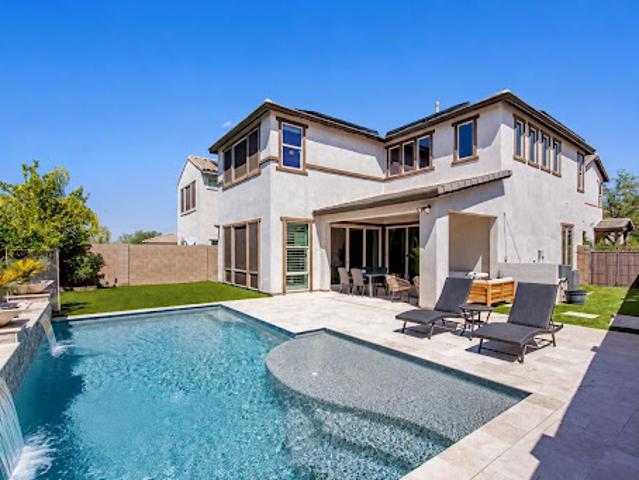 House for sale in Laveen, Arizona