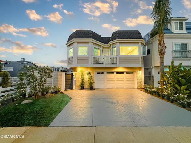 House for sale in Oxnard, California