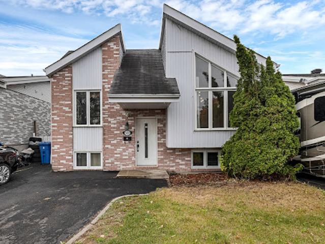 House for sale in Longueuil, Quebec