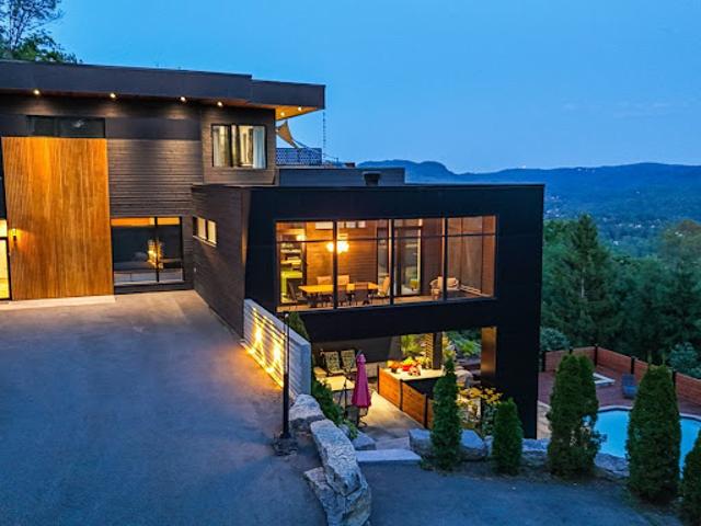 House for sale in Quebec