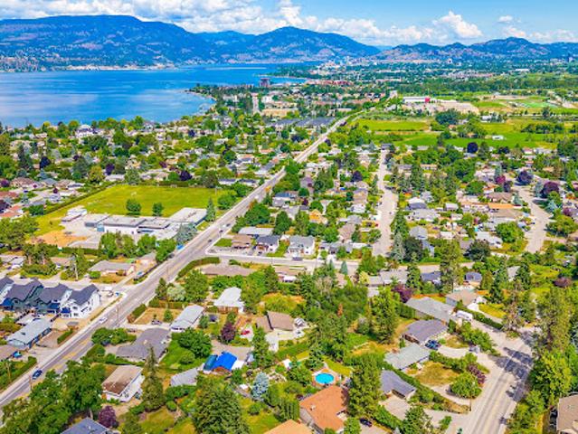 House for sale in Winfield, British Columbia