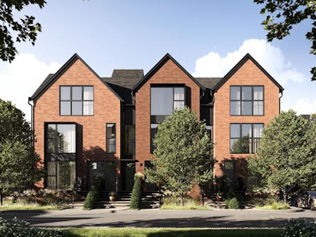 House for sale in Saint-lambert