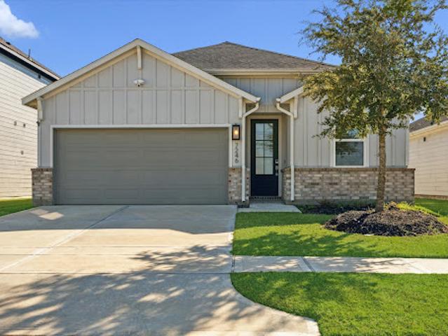House for sale in Cypress, Texas