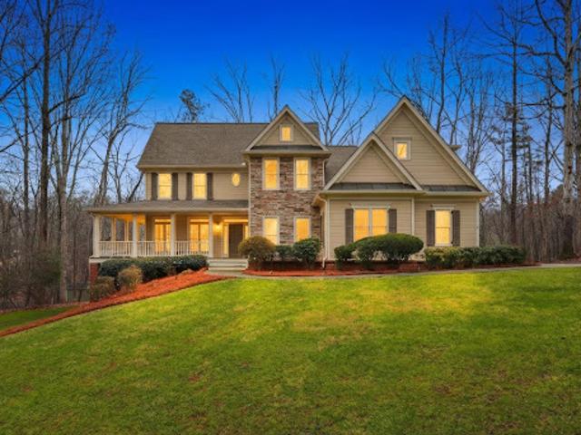 House for sale in Cobb, Georgia