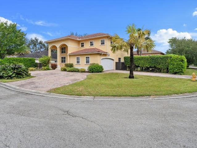 House for sale in Miami, Florida