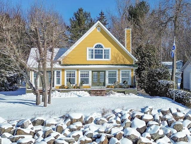 House for sale in Mauricie, Quebec