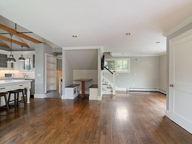 House for rent in Cambridge, Massachusetts