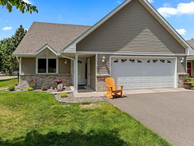 House for sale in Brainerd, Minnesota