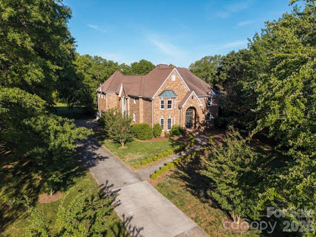 House for sale in North Carolina