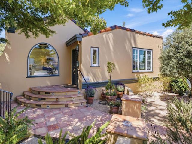 House for sale in San Mateo, California