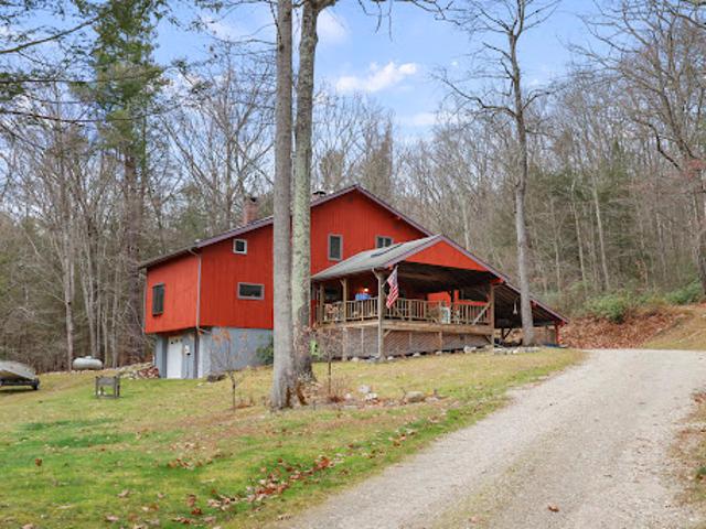 House for sale in Berkshire, Massachusetts
