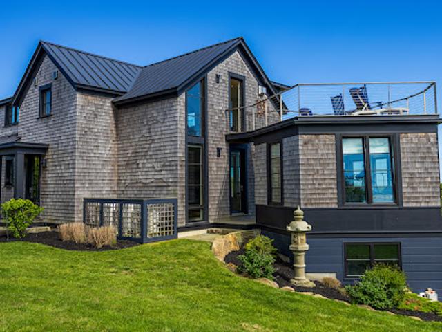 House for sale in Block Island, Rhode Island