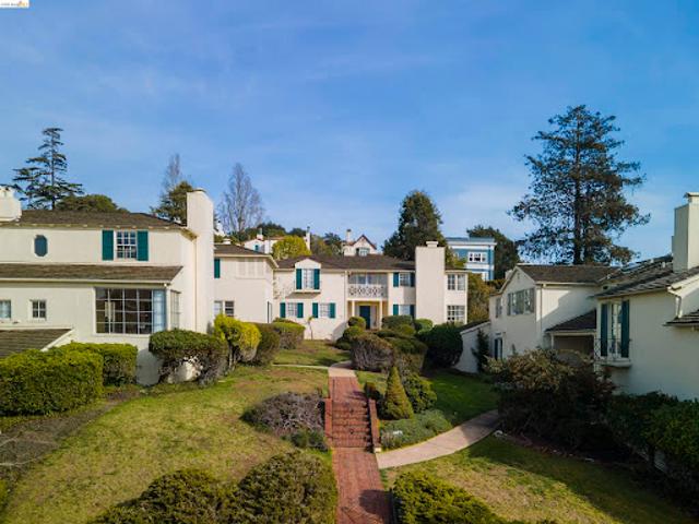 House for sale in Berkeley, California