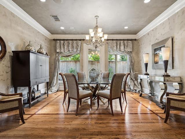 House for sale in Harris, Texas