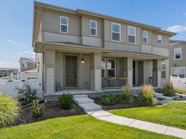 House for sale in Longmont, Colorado