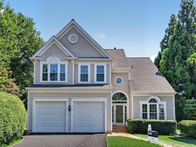 House for sale in Virginia