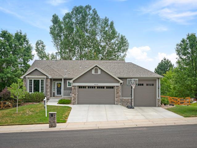 House for sale in Arvada, Colorado