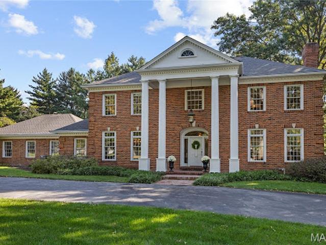 House for sale in Saint Louis, Missouri