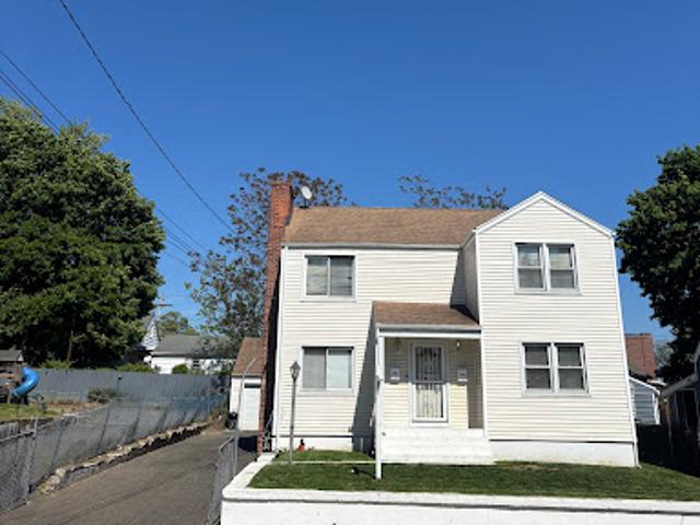House for sale in Bridgeport, Connecticut