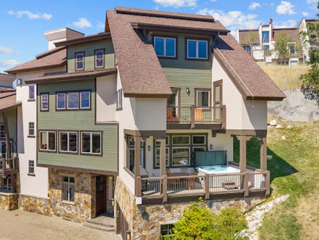 House for sale in Steamboat Springs, Colorado