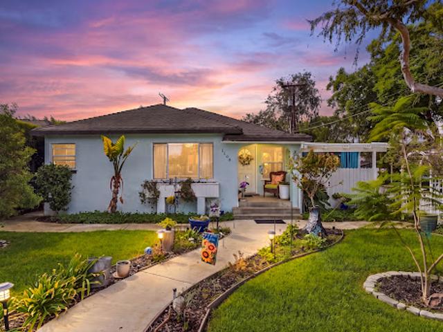 House for sale in Fullerton, California