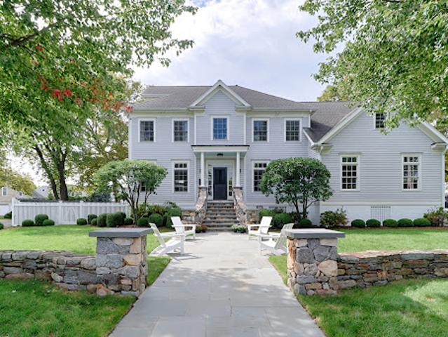 House for sale in Fairfield, Greater Bridgeport Planning Region