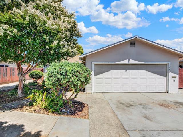House for sale in Napa, California