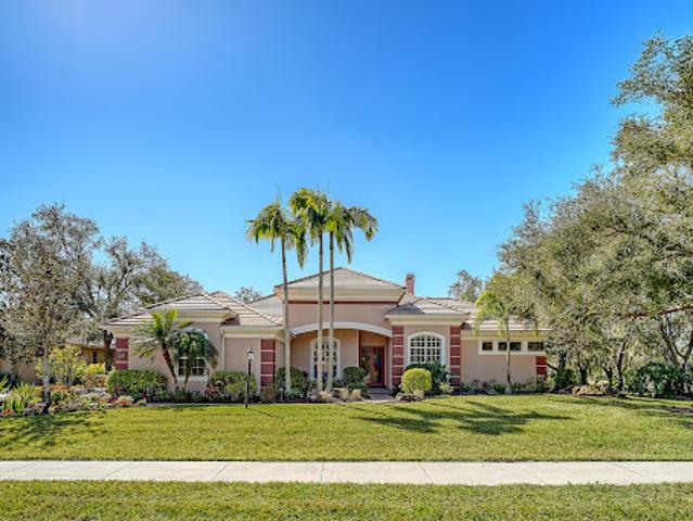 House for sale in Sarasota, Florida