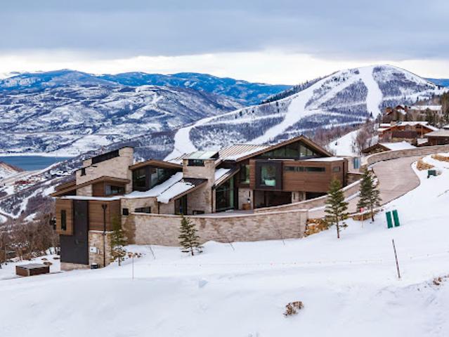House for sale in Utah