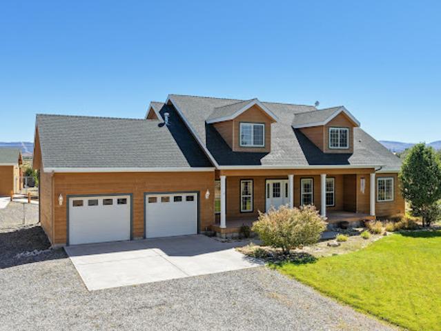 House for sale in Nevada