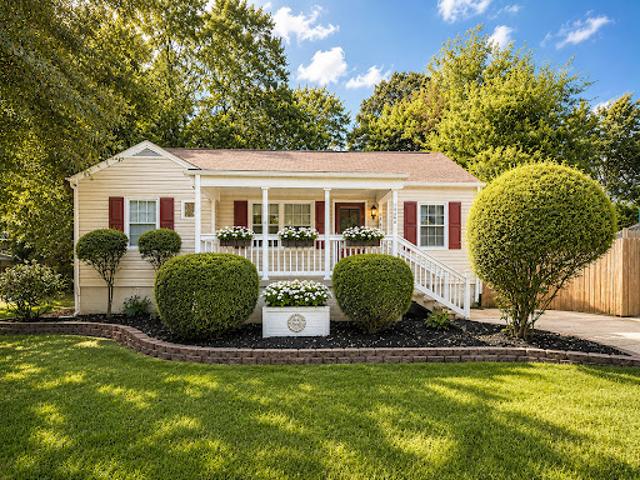 House for sale in Cobb, Georgia