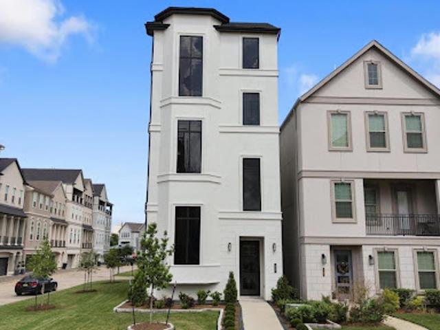 House for sale in Harris, Texas