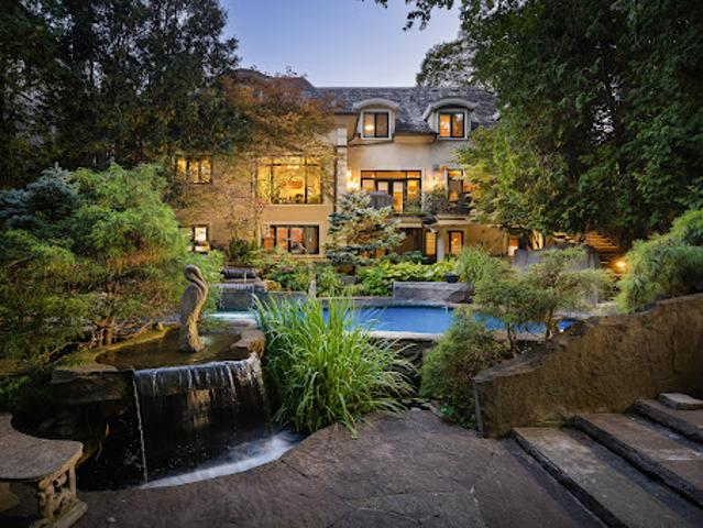House for sale in Woburn, Ontario