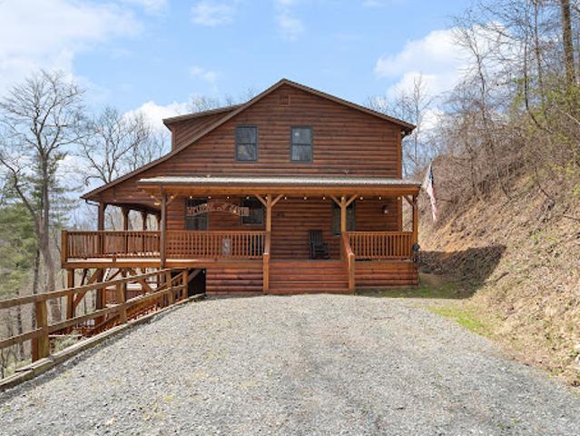 House for sale in Watauga, North Carolina