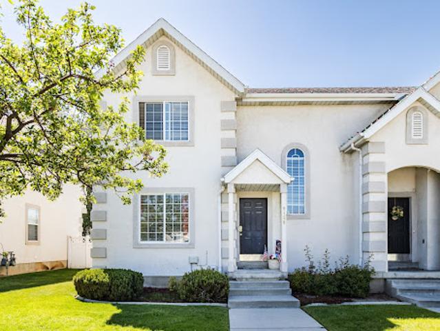 House for sale in Taylorsville, Utah