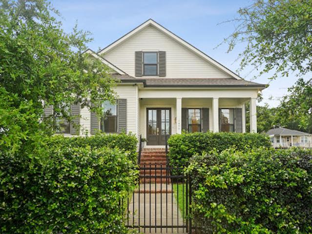 House for sale in New Orleans, Louisiana
