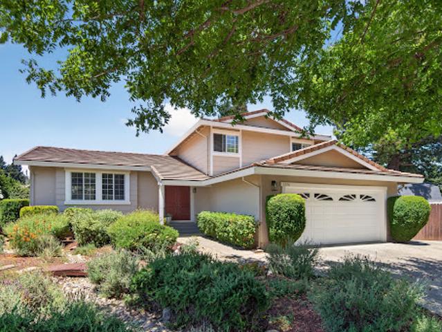 House for sale in Napa, California