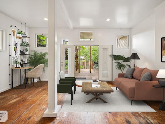 House for sale in San Francisco, California
