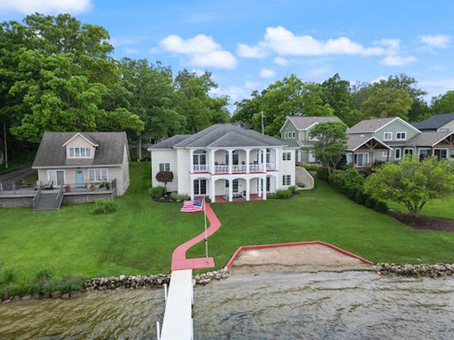 House for sale in Warsaw, Indiana