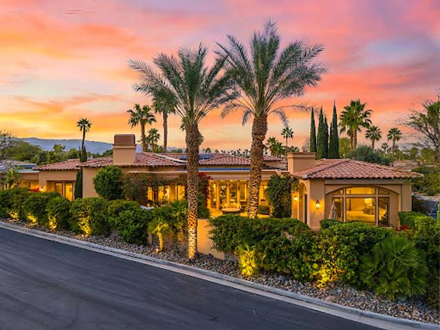 House for sale in Palm Desert, California