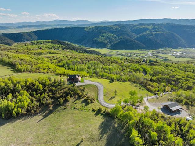 House for sale in Wyoming