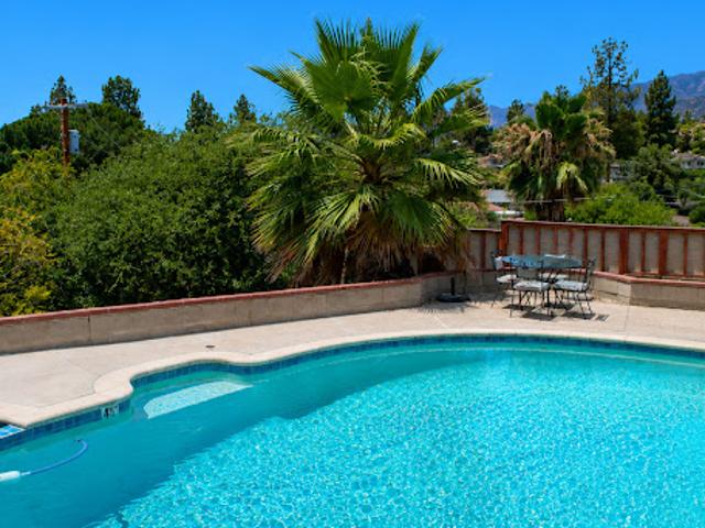 House for sale in Canoga Park, California