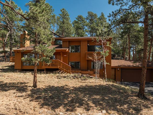 House for sale in Golden, Colorado