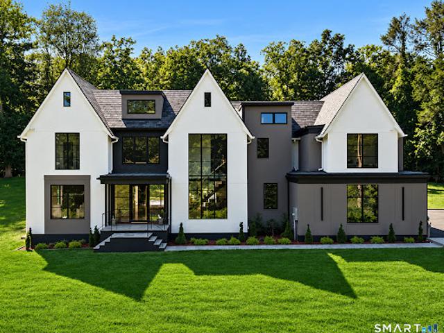 House for sale in Westport, Connecticut