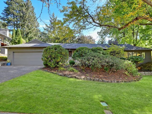 House for sale in Portland, Multnomah County