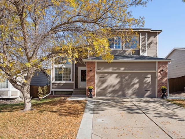 House for sale in Littleton, Arapahoe County