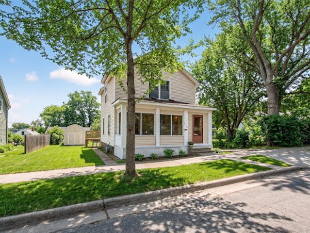 House for sale in Ramsey, Minnesota