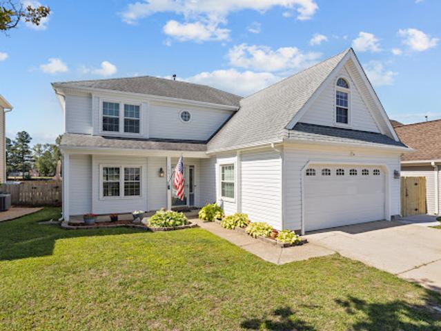 House for sale in Virginia