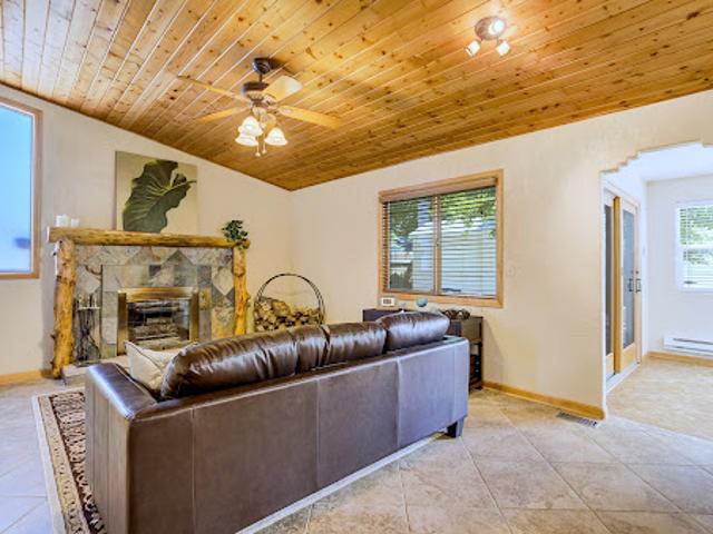 House for sale in Colorado Springs, Colorado