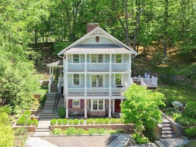 House for sale in California